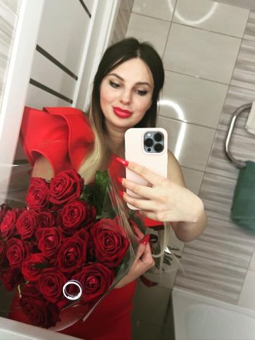Проститутка Пелагея